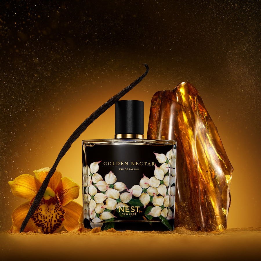 Golden Nectar Eau de Parfum (50 mL)