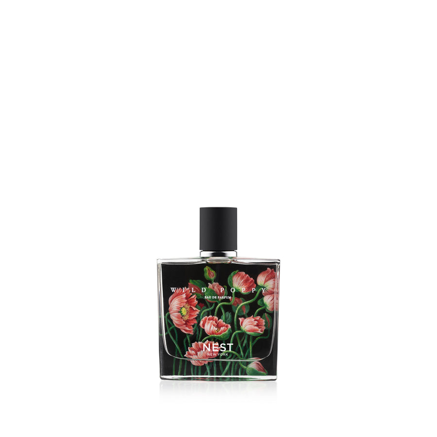 Wild Poppy Eau de Parfum (50mL)